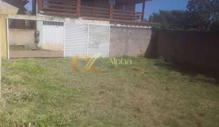 Lote de 120m² à venda no Sítio Guriri, Cabo Frio - RJ