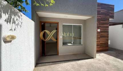 Casa com 2 quartos na Vila do Peró, Cabo Frio - RJ