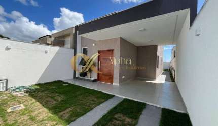 Casa com 2 quartos à venda na Vila do Peró, Cabo Frio - RJ