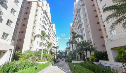 Apartamento com 3 quartos para alugar na Avenida Presidente Getúlio Vargas, 881, Rebouças, Curitiba, 90 m2 por R$ 5.000