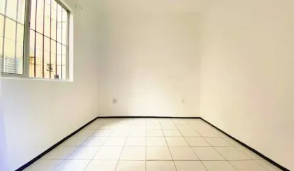 Imóvel para venda tem 58 metros quadrados com 3 quartos em Passaré - Fortaleza - CE