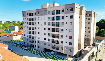 Imóvel para venda com 46 m2 com 2 quartos em Passaré - Fortaleza - CE