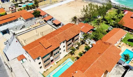 Imóvel com 70 m2 com 2 quartos em Icaraí - Tabuba - Caucaia - CE
