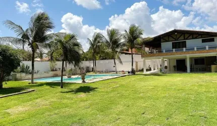 Casa na PRAIA DO PRESIDIO, por R$ 750.000.00