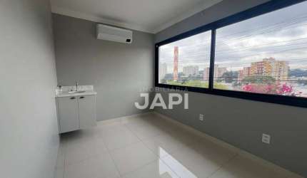 Sala para alugar, 20 m² por R$ 2.199,00/mês - Jardim Campos Elísios - Jundiaí/SP