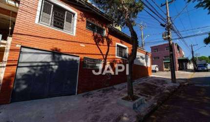 Casa com 2 dormitórios à venda, 88 m² por R$ 329.900,00 - Vila Progresso - Jundiaí/SP