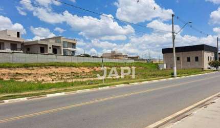 Terreno para alugar, 375 m² por R$ 2.600,00/mês - Jardim Primavera - Itupeva/SP