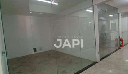 Sala para alugar, 13 m² por R$ 1.000,01/mês - Centro - Jundiaí/SP