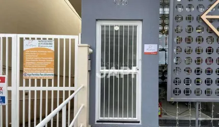 Sala para alugar, 28 m² por R$ 1.800,00/mês - Loteamento Reserva Ermida - Jundiaí/SP