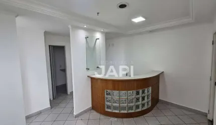 Sala para alugar, 60 m² por R$ 3.850,00/mês - Centro - Jundiaí/SP