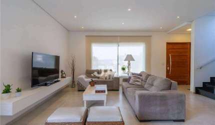Casa com 4 dormitórios à venda, 185 m² por R$ 1.399.000,00 - Nova Era - Itupeva/SP