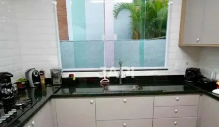 Casa Residencial ou Comercial com 3 dormitórios, 363 m² - venda por R$ 1.650.000 ou aluguel por R$ 11.550/mês - Parque do Colégio - Jundiaí/SP