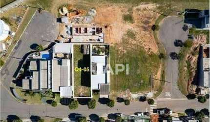 Terreno à venda, 300 m² por R$ 250.000,00 - Distrito Jacaré - Itupeva/SP