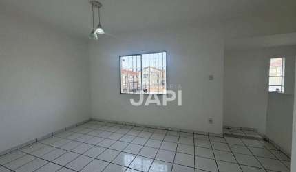 Casa com 3 dormitórios e edícula para alugar, 90 m² por R$ 2.847/mês - Parque Residencial Eloy Chaves - Jundiaí/SP