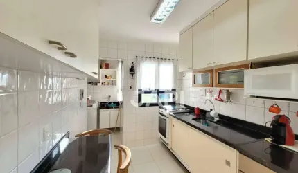 Apartamento à venda, 75 m² por R$ 545.000,00 - Parque Residencial Eloy Chaves - Jundiaí/SP