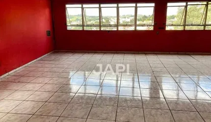 Salão para alugar, 180 m² por R$ 4.200/mês - Vila Arens - Jundiaí/SP
