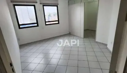 Sala para alugar, 98 m² por R$ 2.421,85/mês - Centro - Jundiaí/SP