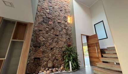 Casa com 5 dormitórios à venda, 400 m² por R$ 3.990.000,00 - Horto Florestal - Jundiaí/SP
