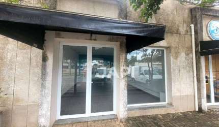 Sala para alugar, 30 m² por R$ 3.729,00/mês - Medeiros - Jundiaí/SP