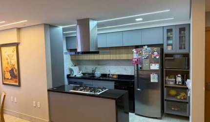 Apartamento com 2 dormitórios à venda, 101 m² por R$ 1.490.000,00 - Parque Residencial Eloy Chaves - Jundiaí/SP