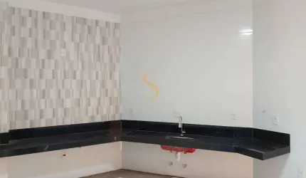 Apartamento à venda -  Residencial Paraíso, Franca/SP
