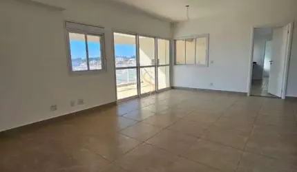 Apartamento à venda - Unique Residencial, SãoJosé, Franca/SP
