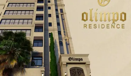 Olimpo Residence
