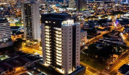 Edifício Modernitá