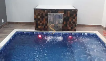 Casa à venda - Jardim Natal, Franca/SP