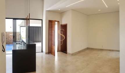 Casa à venda - Esplanada Primo Meneghetti II, Franca/SP