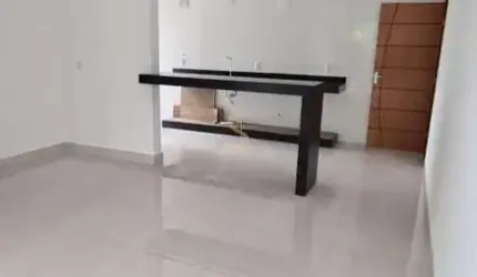 Apartamento à venda - São Joaquim, Franca/SP