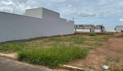 Terreno à venda - Jardim Natal, Franca/SP
