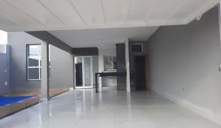 Casa à venda - Jardim Natal, Franca/SP