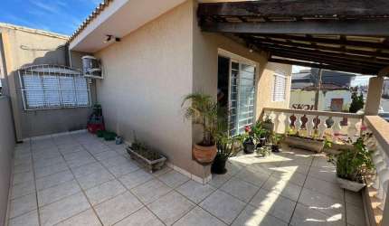 Casa à venda - Jardim Califórnia, Franca/SP