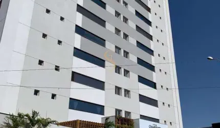 Apartamento à venda - Edifício Champs Élysées, Jardim Santana, Franca/SP