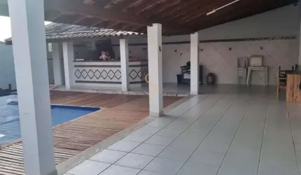 Casa à venda - Jardim Barão, Franca/SP