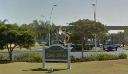 Terrenos à venda - Condomínio Villagio di Firenze,  Núcleo Agrícola Alpha, Franca/SP