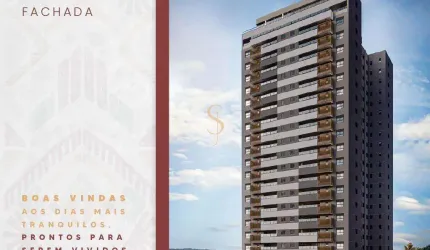 Apartamento com 3 quartos à venda no Residencial Amazonas, Franca , 245 m2