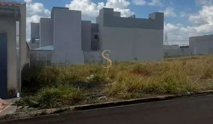 Terreno à venda - Jardim Botânico, Franca/SP