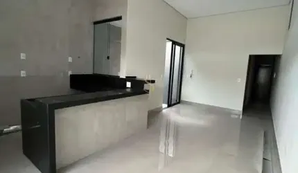 Casa à venda - São José, Franca/SP