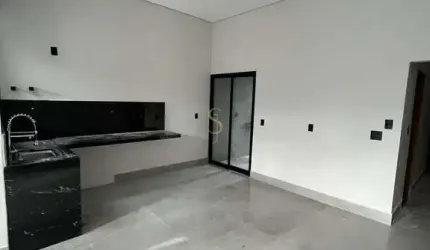 Casa à venda - Residencial Irineu Zanetti, Franca/SP