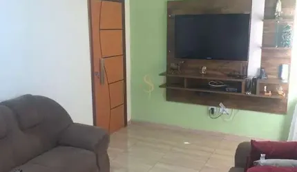 Casa à venda - Jardim Paulistano, Franca/SP