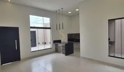 Casa à venda - Jardim Pulicano, Franca/SP