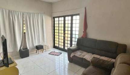 Chácara à venda -  Condomínio Pé de Serra, Km 8, Franca/SP - Patrocinio Paulista/SP