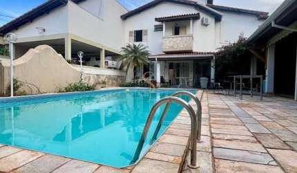 Casa à venda - Jardim Santana, Franca-SP