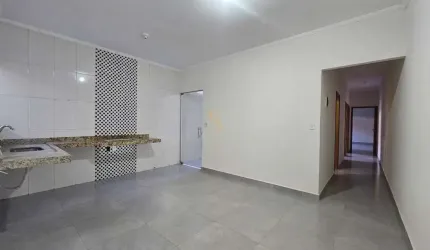 Casa à venda - Residencial Zanetti, Franca/SP