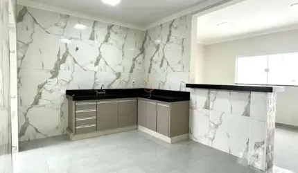 Casa à venda - Jardim Adelinha, Franca/SP