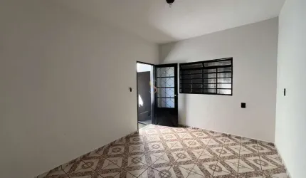 Casa à venda - Jardim Aeroporto III, Franca/SP