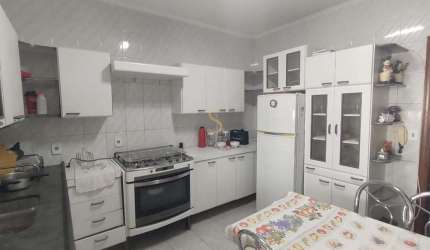 Apartamento à venda - Parque Progresso, Franca/SP