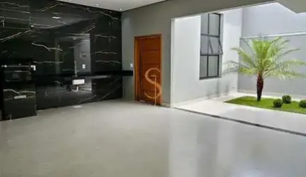Casa à venda -Jardim Natal I, Franca/SP